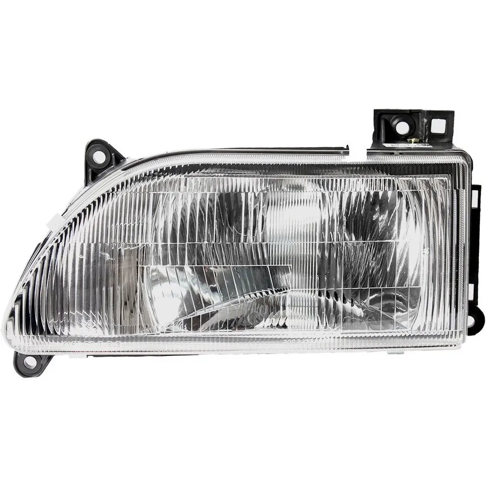 16 چراغ جلو چپ پراید (فابریک) مدرن