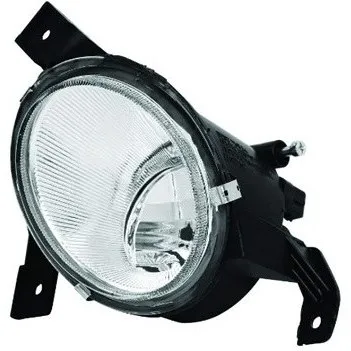 چراغ مه شکن راست تیبا مدرن