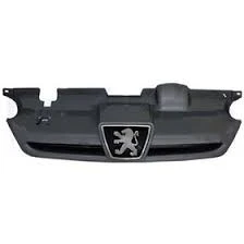 مجموعه جلوپنجره‏ رادیاتور کامل پارس- ‏نقره ای کروز پلاس کد CR37133403