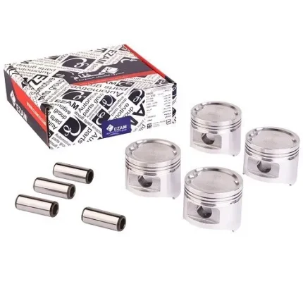 پيستون پرايد 100 با گژن پين عظام کد 3107236