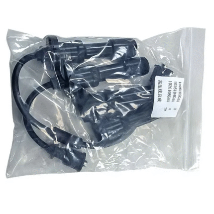 وایر شمع کامل جک S5