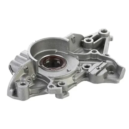 اويل پمپ پرايد و تيبا عظام کد 3102001