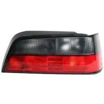 چراغ خطر عقب راست پارس بدون سوکت مدرن