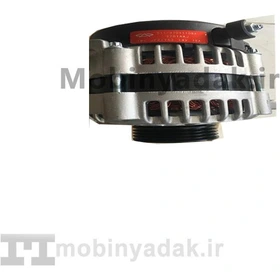 دینام ام وی ام 110 (3 سیلندر)