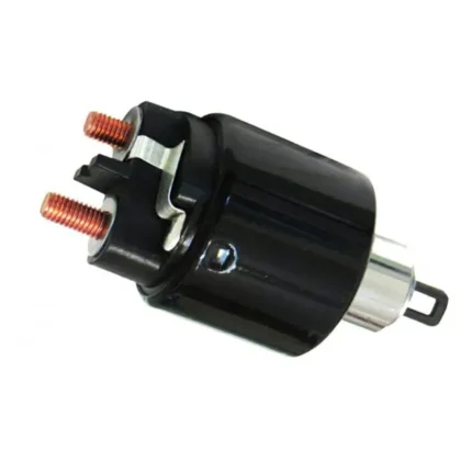 اتوماتیک استارت طرح یوگسلاو پژو 206 دینا پارت کد 1601050