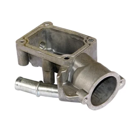 پوسته هوزینگ آلومینیومی تیپ 5 پژو 206 دینا پارت کد 1602114