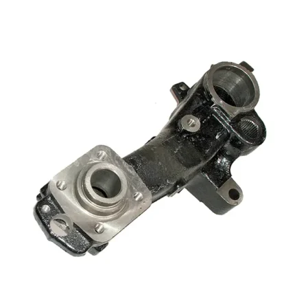 بازویی راست محور عقب پژو 206 دینا پارت کد 1604034