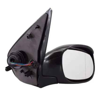 آینه کامل برقی راست پژو 206 دینا پارت کد 1605074