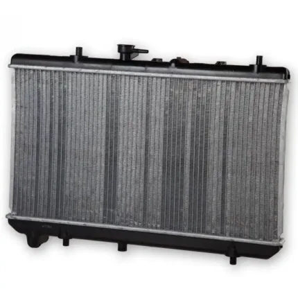 رادياتور هيوندا ورنا 1600 آلومينيومي کوشش رادیاتور