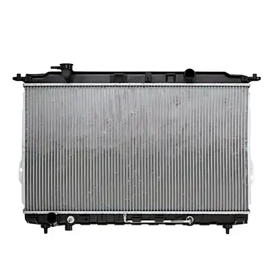 رادياتور اسپورتيج 2008 آلومينيومي کوشش رادیاتور