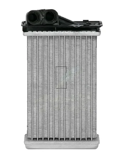 رادیاتور بخاری 405 آلومینیومی اکسپند خاردار (طرح سمند) کوشش رادیاتور