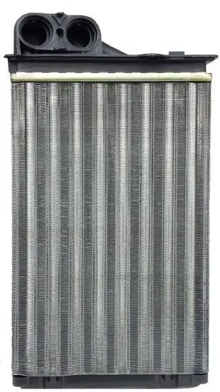 رادیاتور بخاری 405 آلومینیومی اکسپند بدون خار (طرح 2000 و آردی) کوشش رادیاتور