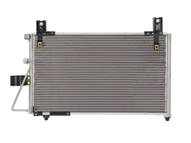 كندانسور پرايد وانت 151 کوشش رادیاتور