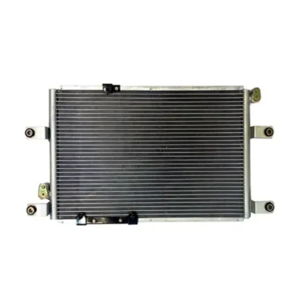 كندانسور مزدا 2000 کوشش رادیاتور