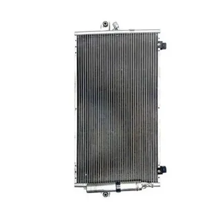 كندانسور ماكسيما با دراير کوشش رادیاتور