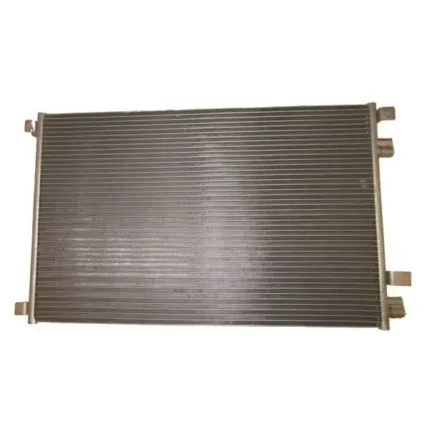 كندانسور مگان کوشش رادیاتور