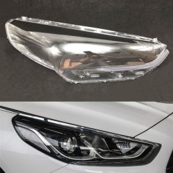 طلق چراغ جلو هیوندای سوناتا LF بنزینی 2014-2016