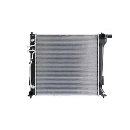 رادیاتور آب کیا موهاوی