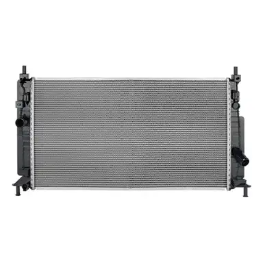 رادياتور مزدا 3 آلومينيومي ( جديد ) کوشش رادیاتور