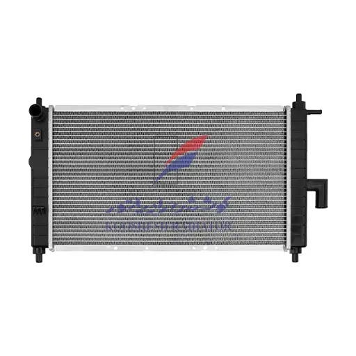 1699737400762-15678-1 رادياتور MVM 110 / سه سيلندر آلومينيومي کوشش رادیاتور