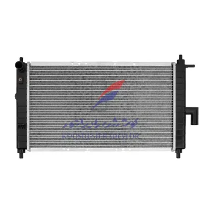 رادياتور 110 MVM چهار سيلندر آلومينيومي (قدیم)