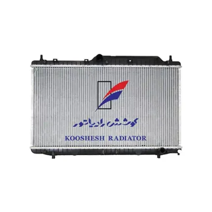 رادياتور 530 MVM آلومينيومي کوشش رادیاتور