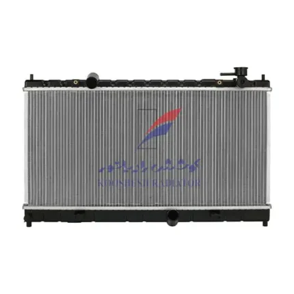 رادياتور ليفان 820 آلومينيومي کوشش رادیاتور