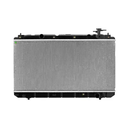 کندانسور MVM X33 کوشش رادیاتور