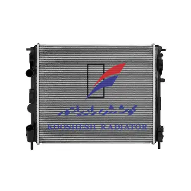 رادياتور L90 آلومينيومي E3 کوشش رادیاتور