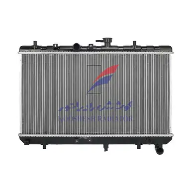 رادياتور ريو آلومينيومي کوشش رادیاتور