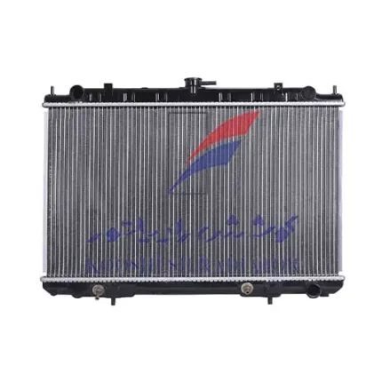 رادياتور ماكسيما آلومينيومي دنده اي کوشش رادیاتور