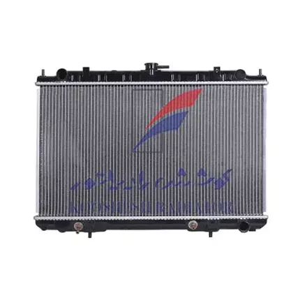 رادياتور ماكسيما آلومينيومي اتوماتيك کوشش رادیاتور