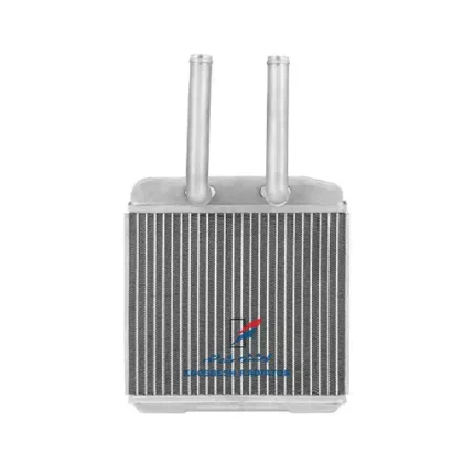 رادیاتور بخاری تیبا 2 آلومینیومی کوشش رادیاتور