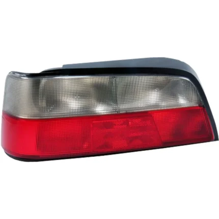 چراغ خطر عقب چپ پارس بدون سوکت مدرن