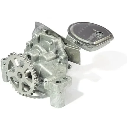 اویل پمپ پژو 405 موتور XU7 ا پمپ روغن