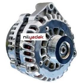 دینام هاوالH2