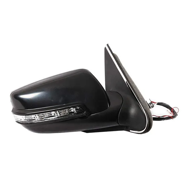 1705035_4_11zon آینه کامل برقی (راهنمادار) راست پرشیا دینا پارت کد 1705035