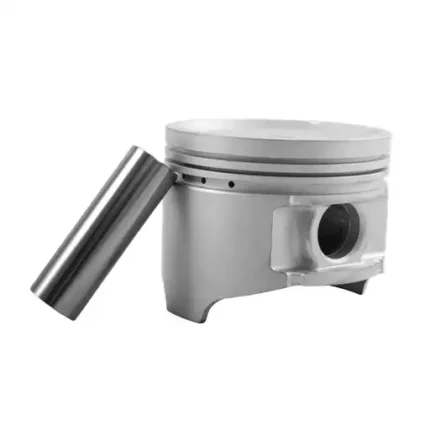 پیستون -گژن پین با خاراستاندارد - نیسان هانتر پارت کد 450301