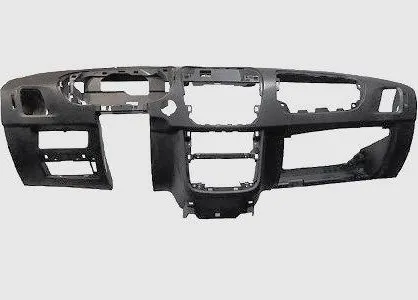 مجموعه پوسته و ایرداکت داشبورد ساینا و کوییک کروز پلاس کد CR37114701