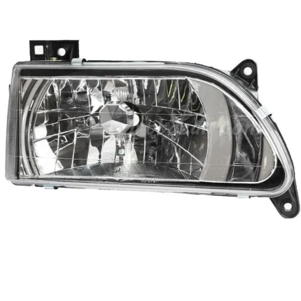 چراغ جلو راست پراید پرشیایی (شفاف) مدرن