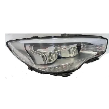 چراغ جلو کیا کوریس مدل 2016 چپ و راست