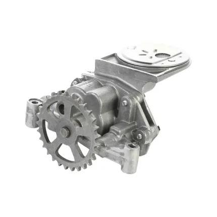 اويل پمپ پژو 206 تيپ 2 ( 29 دندانه) عظام کد 3102002