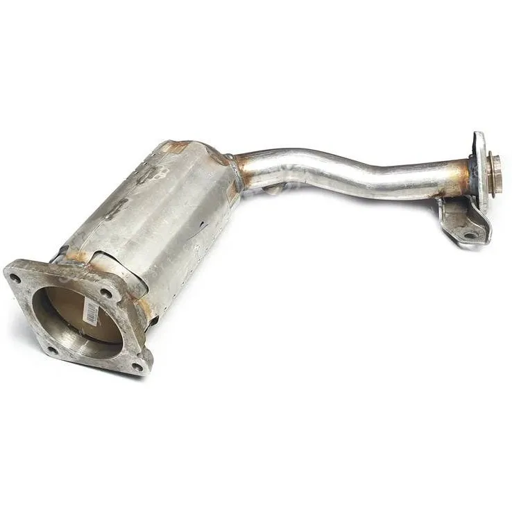 18 کاتالیزور پژو 206