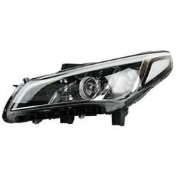 چراغ جلو سوناتا Lf سمت چپ کدفنی