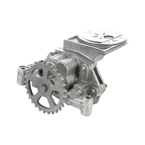 18 اويل پمپ پژو 206 تيپ 2 ( 29 دندانه) عظام کد 3102002