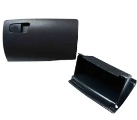 مجموعه درب جعبه داشبورد ساینا و کوییک - کروزپلاس کد CR37114801