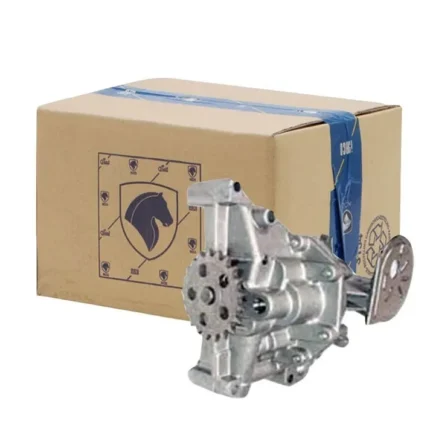 اویل پمپ ( پمپ روغن ) پژو 206 تیپ 5 TU5 ایساکو