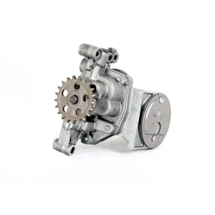 اويل پمپ پژو 206 تيپ 2 ( 21 دندانه) عظام کد 3102003