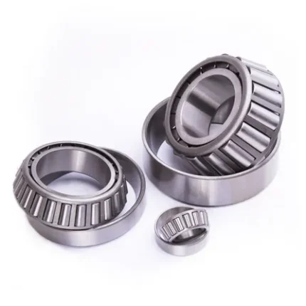 بلبرینگ داخلی چرخ جلو طرح قدیم 48548/10 نیسان دینا پارت کد 1903013