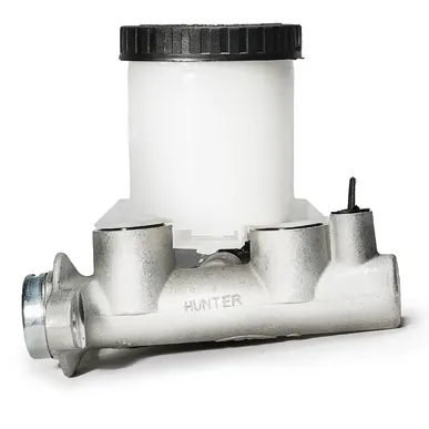 پمپ ترمز نیسان (CBS) هانتر پارت کد 455601